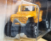 Load image into Gallery viewer, Matchbox 2018 MBX 4x4 Orange #115 MBX Off-Road 17/20 New Long Card