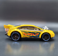 Load image into Gallery viewer, Hot Wheels 2020 Super Volt Yellow Multipack Exclusive