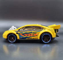 Load image into Gallery viewer, Hot Wheels 2020 Super Volt Yellow Multipack Exclusive