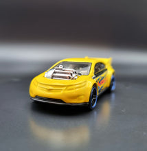 Load image into Gallery viewer, Hot Wheels 2020 Super Volt Yellow Multipack Exclusive