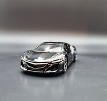 Load image into Gallery viewer, Hot Wheels 2020 '17 Acura NSX Black Multipack Exclusive Loose