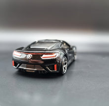Load image into Gallery viewer, Hot Wheels 2020 '17 Acura NSX Black Multipack Exclusive Loose