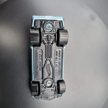 Load image into Gallery viewer, Hot Wheels 2020 '73 Pontiac Firebird Light Blue Multipack Exclusive Loose