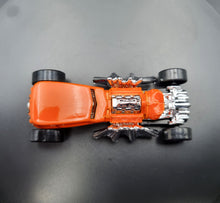 Load image into Gallery viewer, Hot Wheels 2020 Street Creeper Orange Multipack Exclusive Loose
