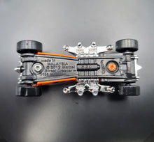 Load image into Gallery viewer, Hot Wheels 2020 Street Creeper Orange Multipack Exclusive Loose