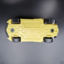 Load image into Gallery viewer, Hot Wheels 2014 MR11 Matte Black #15 HW City- HW Goal