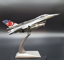 Load image into Gallery viewer, 1995 F-16C/D 'Fighting Falcon' 425th Fighter Squadron USAAF/RSAF 1:72 Die Cast Plane