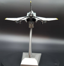 Load image into Gallery viewer, 1964 USN F-4 Phantom II Fighter Squadron 84 "Jolly Rogers" 1:100 Die Cast Plane