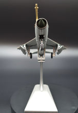 Load image into Gallery viewer, 1970 Mikoyan-Gurevich MIG-21 "Fishbed" USSR Air Force Fighter/Interceptor 1:72 Die Cast Plane