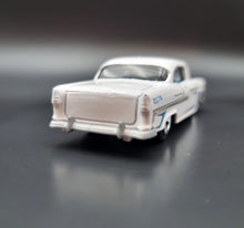 Load image into Gallery viewer, Hot Wheels 2020 '55 Chevy White Multipack Exclusive Loose