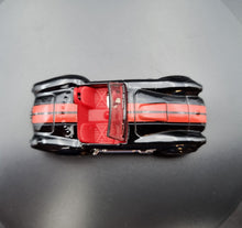 Load image into Gallery viewer, Hot Wheels 2020 Shelby Cobra 427 SC Back #191 HW Roadsters 4/5