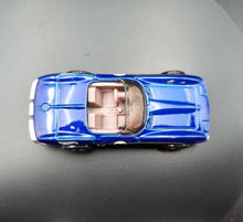 Load image into Gallery viewer, Hot Wheels 2020 '65 Corvette Dark Blue Multipack Exclusive Loose