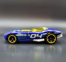 Load image into Gallery viewer, Hot Wheels 2020 RRRoadster Dark Blue Multipack Exclusive Loose