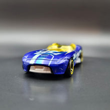 Load image into Gallery viewer, Hot Wheels 2020 RRRoadster Dark Blue Multipack Exclusive Loose