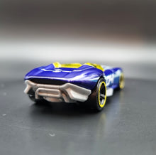 Load image into Gallery viewer, Hot Wheels 2020 RRRoadster Dark Blue Multipack Exclusive Loose