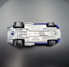 Load image into Gallery viewer, Hot Wheels 2020 RRRoadster Dark Blue Multipack Exclusive Loose