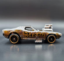 Load image into Gallery viewer, Hot Wheels 2020 Rodger Dodger Primer Grey #67 HW Art Cars 8/10