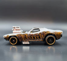 Load image into Gallery viewer, Hot Wheels 2020 Rodger Dodger Primer Grey #67 HW Art Cars 8/10