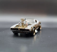 Load image into Gallery viewer, Hot Wheels 2020 Rodger Dodger Primer Grey #67 HW Art Cars 8/10