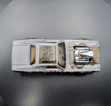 Load image into Gallery viewer, Hot Wheels 2020 Rodger Dodger Primer Grey #67 HW Art Cars 8/10