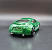 Load image into Gallery viewer, Hot Wheels 2020 Nissan 370Z Green Multipack Exclusive Loose