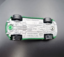 Load image into Gallery viewer, Hot Wheels 2020 Nissan 370Z Green Multipack Exclusive Loose