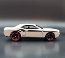 Load image into Gallery viewer, Hot Wheels 2020 '08 Dodge Challenger SRT8 White Multipack Exclusive Loose