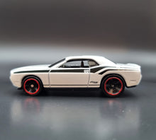 Load image into Gallery viewer, Hot Wheels 2020 '08 Dodge Challenger SRT8 White Multipack Exclusive Loose