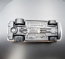 Load image into Gallery viewer, Hot Wheels 2020 '08 Dodge Challenger SRT8 White Multipack Exclusive Loose