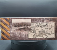 Load image into Gallery viewer, 1944 German Reich Tiger II Sd.Kfz.182 Heavy Tank 1:72 Die Cast Tank - Budapest