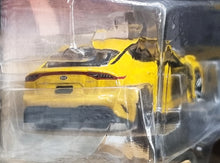 Load image into Gallery viewer, Majorette 2021 Kia Stinger GT Performance Car Yellow #223 Premium Cars New