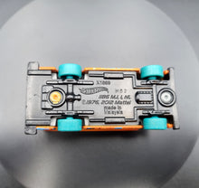 Load image into Gallery viewer, Hot Wheels 2016 Combat Medic Orange #196 HW Art Cars 6/10