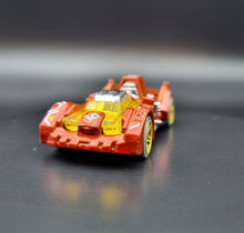 Load image into Gallery viewer, Hot Wheels 2018 Turbot Dark Orange #255 HW Robot 2/5