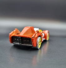 Load image into Gallery viewer, Hot Wheels 2018 Turbot Dark Orange #255 HW Robot 2/5