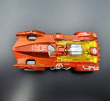 Load image into Gallery viewer, Hot Wheels 2018 Turbot Dark Orange #255 HW Robot 2/5