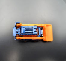 Load image into Gallery viewer, Matchbox 2017 Skidster Dark Blue MBX Construction 5 Pack Loose