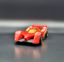 Load image into Gallery viewer, Hot Wheels 2012 24 Ours Red #69 Track Stars 4/15
