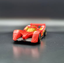 Load image into Gallery viewer, Hot Wheels 2012 24 Ours Red #69 Track Stars 4/15