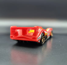 Load image into Gallery viewer, Hot Wheels 2012 24 Ours Red #69 Track Stars 4/15