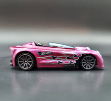 Load image into Gallery viewer, Hot Wheels 2021 Monoposto Purple Multipack Exclusive Loose