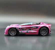 Load image into Gallery viewer, Hot Wheels 2021 Monoposto Purple Multipack Exclusive Loose