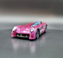 Load image into Gallery viewer, Hot Wheels 2021 Monoposto Purple Multipack Exclusive Loose