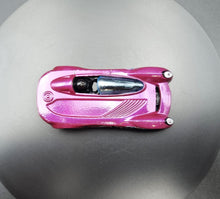 Load image into Gallery viewer, Hot Wheels 2021 Monoposto Purple Multipack Exclusive Loose