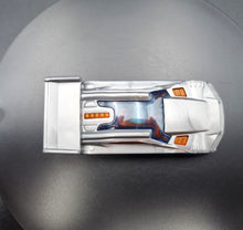 Load image into Gallery viewer, Hot Wheels 2019 Time Tracker Grey Multipack Exclusive Loose