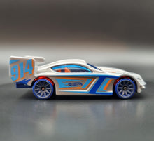 Load image into Gallery viewer, Hot Wheels 2019 Time Tracker Grey Multipack Exclusive Loose