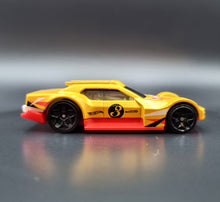 Load image into Gallery viewer, Hot Wheels 2019 Driftsta Orange #197 HW Race Team 10/10
