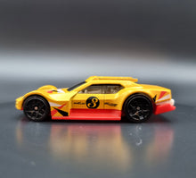 Load image into Gallery viewer, Hot Wheels 2019 Driftsta Orange #197 HW Race Team 10/10