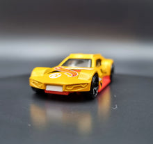 Load image into Gallery viewer, Hot Wheels 2019 Driftsta Orange #197 HW Race Team 10/10