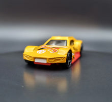 Load image into Gallery viewer, Hot Wheels 2019 Driftsta Orange #197 HW Race Team 10/10