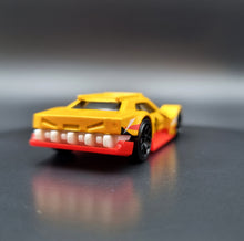 Load image into Gallery viewer, Hot Wheels 2019 Driftsta Orange #197 HW Race Team 10/10
